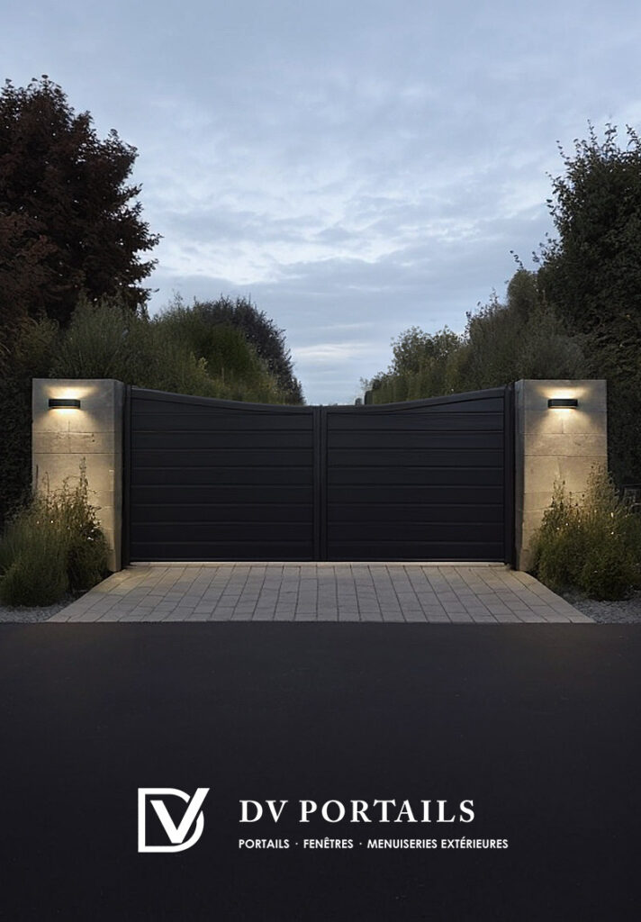 DV Portails Île-de-France