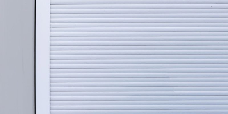 volets roulants maison